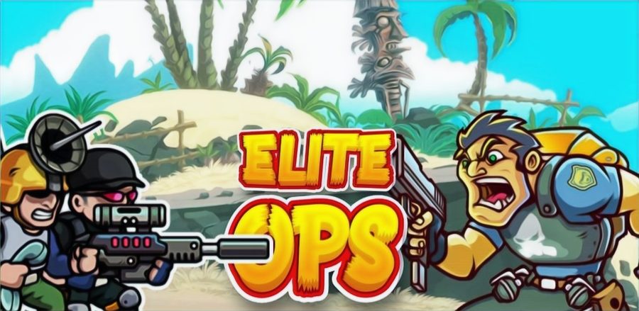 Elite Ops