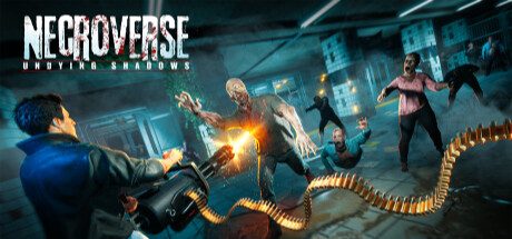 Necroverse: Undying Shadows