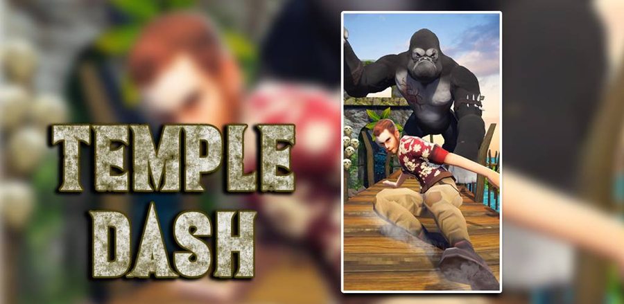 Temple Dash