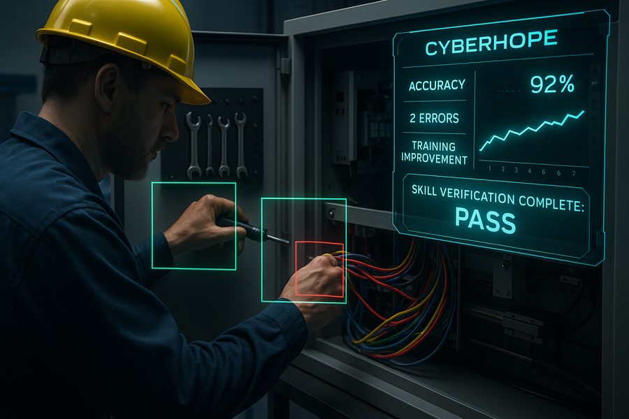 CyberHopeAI