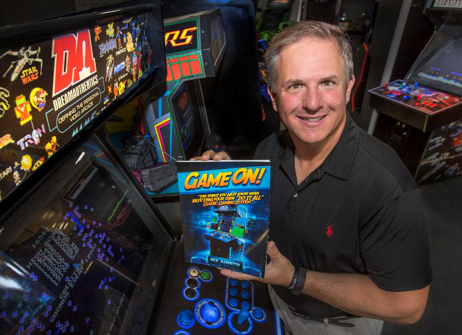 Game On Publishing