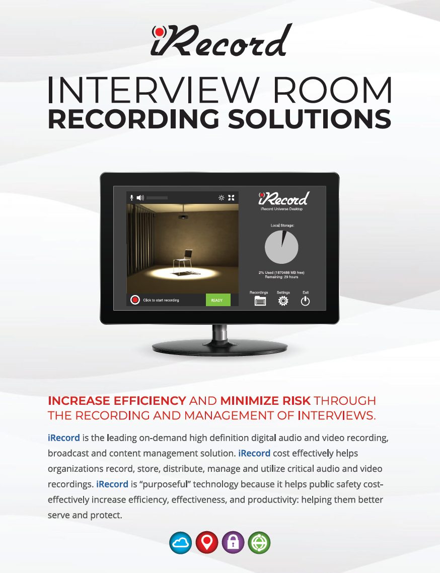iRecord