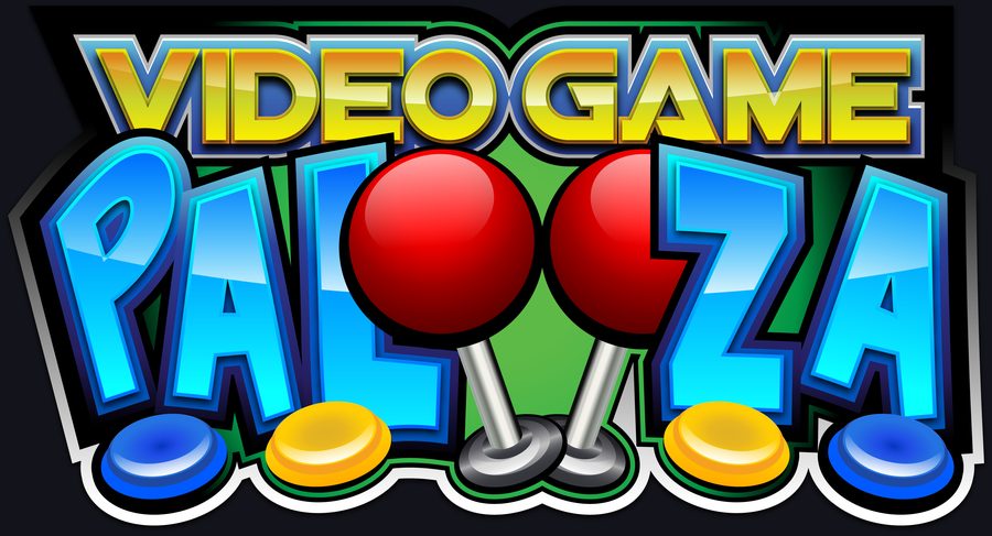 Video Game Palooza